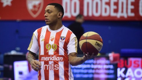 Niste ni zaslužili! Jago Dos Santos brutalno potkačio Crvenu zvezdu