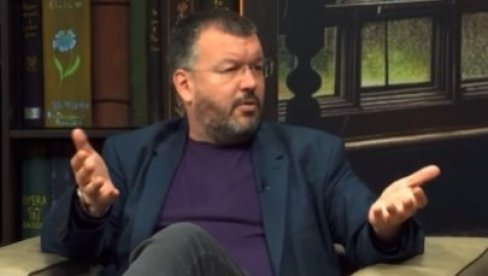 POTPUNA BESTIDNOST LJUDI KOJI VODE UNIVERZITET U BEOGRADU Profesor Antić o smrti studentkinje na Filozofskom fakultetu