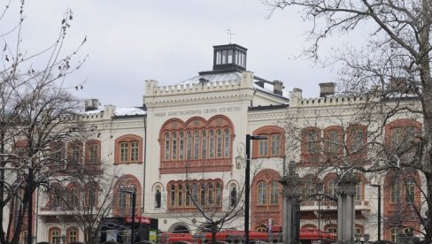 MALI OTKRIO VAŽAN DETALJ: Blokade počele kad su krenule budžetske inspekcije po fakultetima