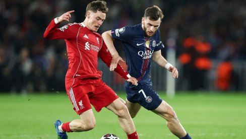 VREDI POKUŠATI: Tiket sa VELIKOM kvotom i još većim DOBITKOM!