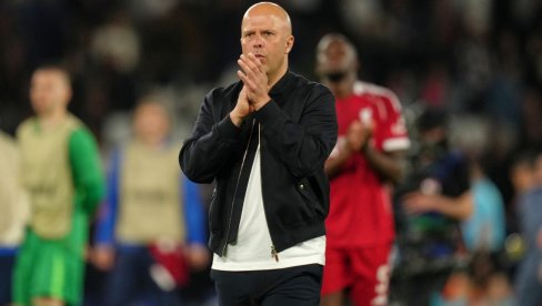 SLOT NE BRINE ZA POSAO U LIVERPULU: Zvuči čudno, ali osećam podršku navijača