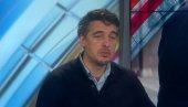 MIKETIĆ OPET LUPA KAO OTVOREN PROZOR: Ovakvi za sebe misle da su elita