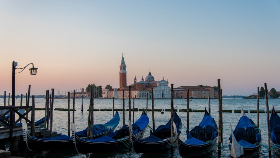 DžAMIJA NIČE NADOMAK VENECIJE: Bangladeška zajednica u Italiji kupila plac u Mestreu da gradi bogomolju na 8.000 kvadratnih metara