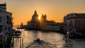 Венеција тоне: Научници имају решење за спас, хоће ли стићи на време
