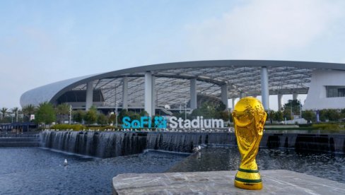 Навијачи у шоку: ФИФА донела невероватну одлуку за Светско првенство у фудбалу 2026.