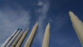 PANIKA U NATO Cela Evropa u dometu: Iran pokrenuo serijsku proizvodnju raketa koje hvataju ciljeve širom kontinenta
