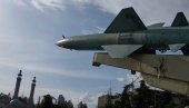 JEDAN OD NAJZNAČAJNIJIH TRANSFERA Rusija pomogla Iranu u razvoju supersoničnih raketa