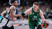 OSTALI SPORTOVI: Tip - tiket za sredu