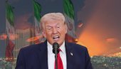 ТЕХЕРАН ОДБРУСИО ТРАМПУ: Нема преговора о продужењу примирја - Американци прекршили договор