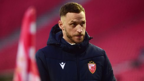 Упао сам у тешку депресију! Марко Арнаутовић открио оно што је мало ко досад знао