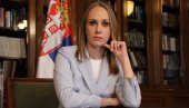 МИЛИЦА НИКОЛИЋ: О променама у Србији одлучиће народ а не странци