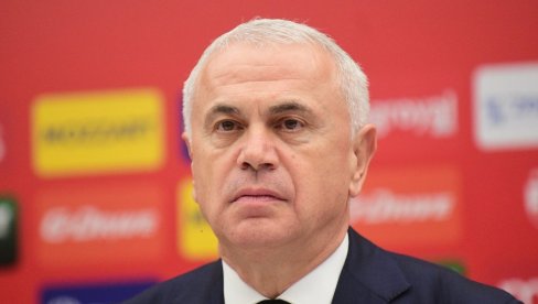 ХРВАТИ ХИСТЕРИШУ: Ухватила их паника због објаве Звездана Терзића