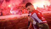 Radonjić u problemu: Rastanak sa Zvezdom izvestan, ali...