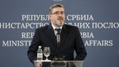 МИНИСТАР СТАРОВИЋ: Каква је реакција Брисела била на скуп 500.000 усташа у Загребу?