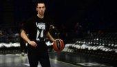NIJE DUGO ČEKAO NA NOVI KLUB: Evo gde Aleksej Pokuševski nastavlja karijeru