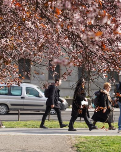 NAUČNICI ŠOKIRALI SVET! Otkriveno koliko čovek MAKSIMALNO može da živi — ova brojka će vas zaprepastiti!