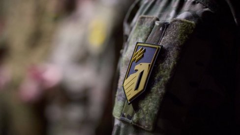 УКРАЈИНА ПЛАЋА ЦЕНУ ЗБОГ ОКРЕТАЊА КА НАТО-У Амерички политиколог оштро ратној ситуацији