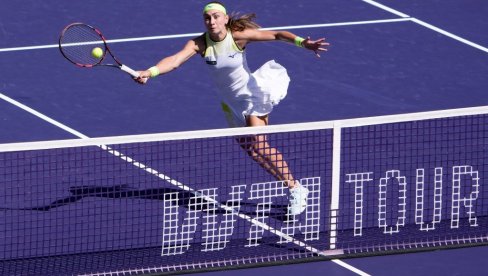 TENISERKE SRBIJE IZGUBILE OD ŠVEDSKE: Odluka o plej-ofu sa Francuskom