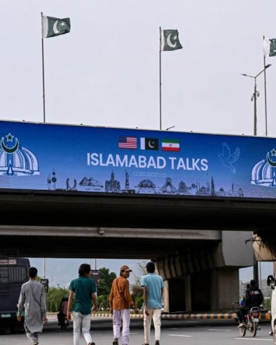 Огласио се Иран: Преговори су бесмислени, САД крше примирје и главна су препрека миру