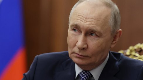 PUTIN SA PREDSEDNIKOM INDONEZIJE U KREMLJU: Trgovina i geopolitička situacija u svetu glavne teme (VIDEO)