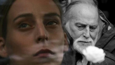 TELEGRAM KASNIO 3 MESECA: Ćerka Tanasija Uzunovića - U vestima sam čula da je tata umro