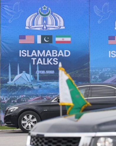 Британски медији: САД и Иран настављају преговоре у Пакистану наредне недеље