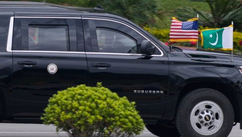 Трамп навајио нове преговоре са ираном: Следећа рунда могућа већ у петак?