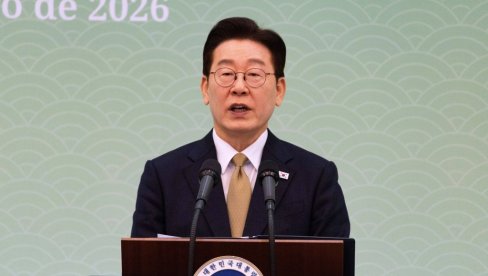 СНИМАК КОЈИ ЈЕ ПОДЕЛИО ПРЕДСЕДНИК ЈУЖНЕ КОРЕЈЕ ЛЕДИ КРВ У ЖИЛАМА: Израелци са крова гурају палестинског дечака? (УЗНЕМИРУЈУЋИ ВИДЕО)