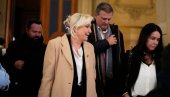 IMA LI ŠANSE ZA ULTRA DESNICU U FRANCUSKOJ: Marin Le Pen potvrdila kandidaturu na predsedničkim izborima