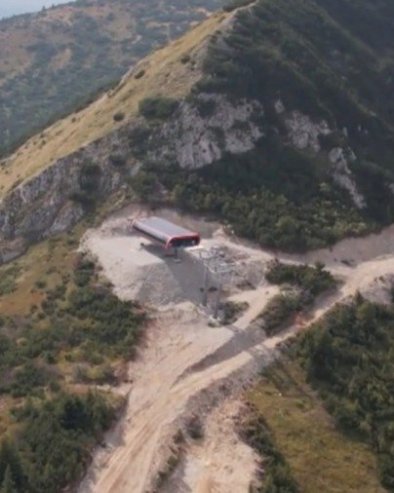 IZ KUĆE RAMUŠA HARADINAJA PUCANO NA SKI CENTAR? Šokantna tvrdnja crnogorskog ministra