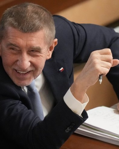 БАБИШ ВИДИ РАСПАД СИСТЕМА: ЕУ на истом путу као и Римско царство
