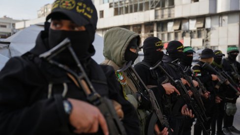 Danas izbori u Gazi: Hamas do sada sam postavljao zvaničnike, da li će priznati rezultate