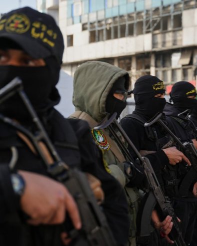 Данас избори у Гази: Хамас до сада сам постављао званичнике, да ли ће признати резултате