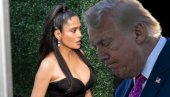 СКАНДАЛ Трамп мувао Салму Хајек - она све испричала јавно: Шта ће ти тај, није довољно велик за тебе
