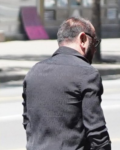 Folker izgubio nevinost sa čuvenom Nadom - platila mu 1.000$: Bio sam dete, morao sam da popijem da bih legao s njom