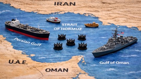 Rat na Bliskom istoku: Ormuz pust! Iran odbio pregovore! Ministar Kac: IDF da upotrebi punu silu; Bagei: Amerikanci krše primirje