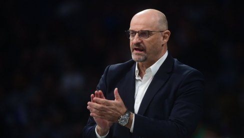 MITROVIĆ OPOMINJE PRED DOLAZAK PARTIZANA! On je njihov ključni faktor!