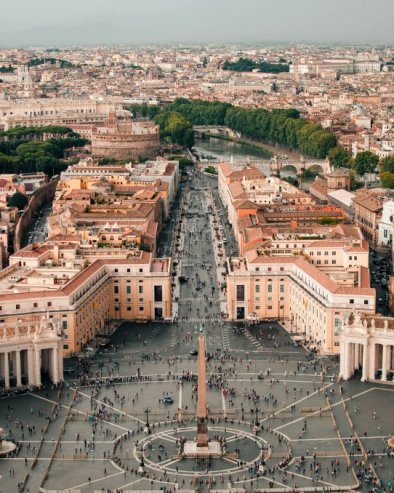 EVROPLJANI IZABRALI: Italija najpoželjnija destinacija za letnji odmor