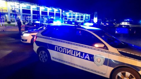 NAPAO PARTNERKU I NOŽEM POVREDIO NJENOG OCA: Leskovčanin osumnjičen za dva krivična dela