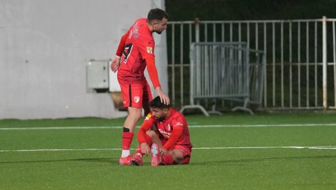 Predlozi za golove: Tip izdvaja - vi birate