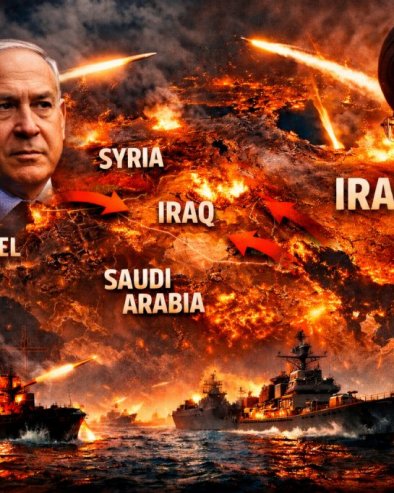 РАТ НА БЛИСКОМ ИСТОКУ: Држимо прст на обарачу; Иран пристао да се одрекне нуклеарног оружја на чак две деценије?