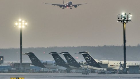 Неизвесно лето пред нама: Рат на Блиском истоку „приземљује” туристе, цене карата лете у небо