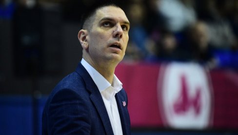 BARAĆ UZVRATIO UDARAC ALIMPIJEVIĆU: Bahčešehir razbio Bešiktaš