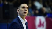 ZVANIČNO! Marko Barać više nije trener Bahčešehira