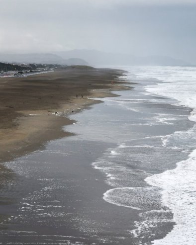 НОВА МИСТЕРИЈА НА ДНУ ОКЕАНА: Научници открили необичну формацију на (ВИДЕО)