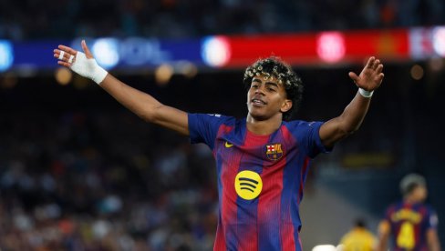 ЛАГАНО ДОЛАЗИ: Тип предлог за сигурица тикет са више него реалним дублом