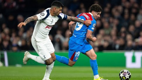 NAŠI PREDLOZI: Tip - tiket za nedelju