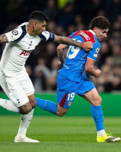 Jorgandžije u zao čas ispale iz forme: Lavovima trebaju bodovi za evropske kupove