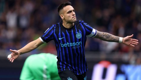 DERBI DELA MADONINA SELI SE U AUSTRALIJU: Milan i Inter testiraju snagu pred novu sezonu