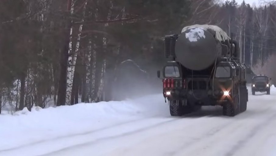U SLUČAJU SUKOBA NATO I RUSIJE: Zna se ko će stradati prvi